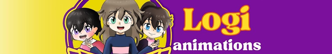 لوجي انميشن Logi animations