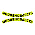 Wooden Objects