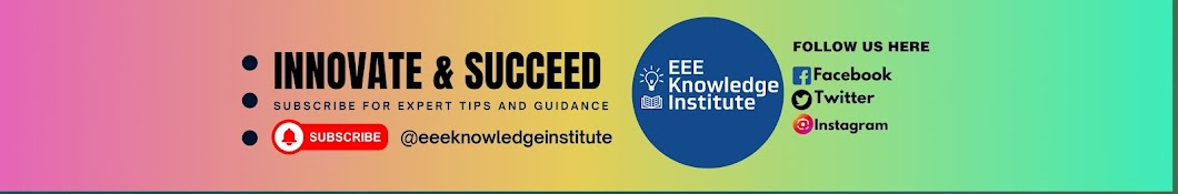 EEE Knowledge Institute 