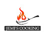 Jemi's Cooking