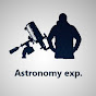 Astronomy exp.