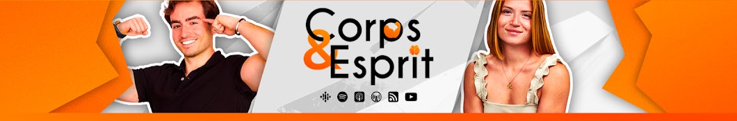 Corps & Esprit - by Nutripreneur