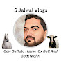 S Jalwal Vlogs