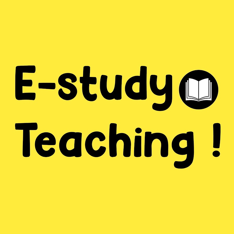 E study