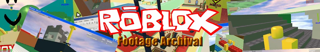 Roblox Footage Archives but its real