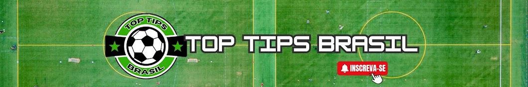 TOP TIPS BRASIL