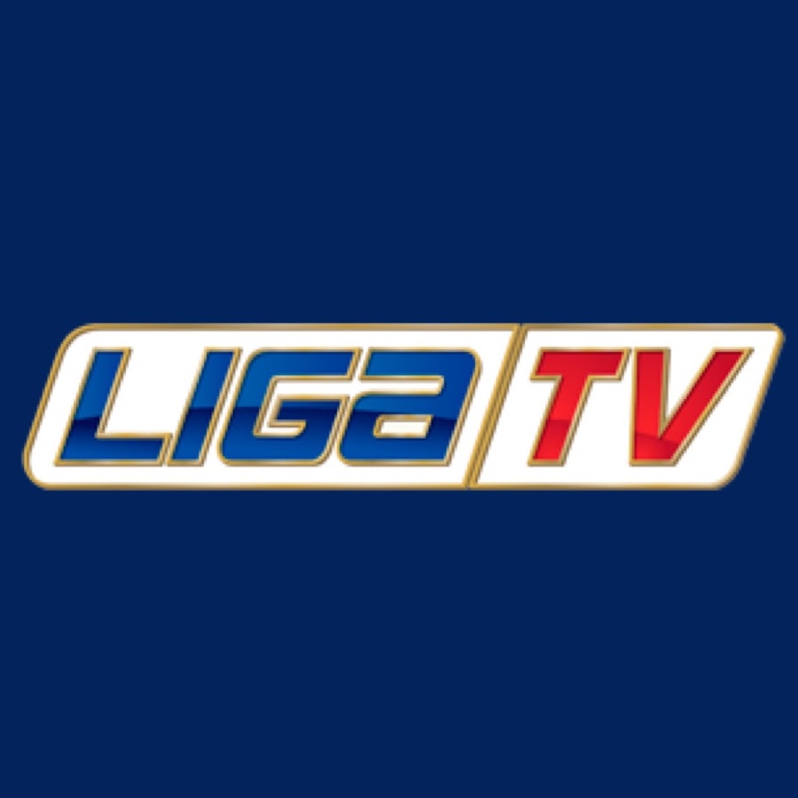 LIGA TV OFICIAL @LIGATVOFICIAL