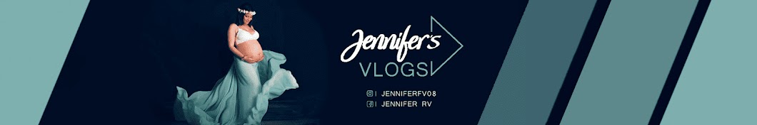 JENNIFER'S VLOGS