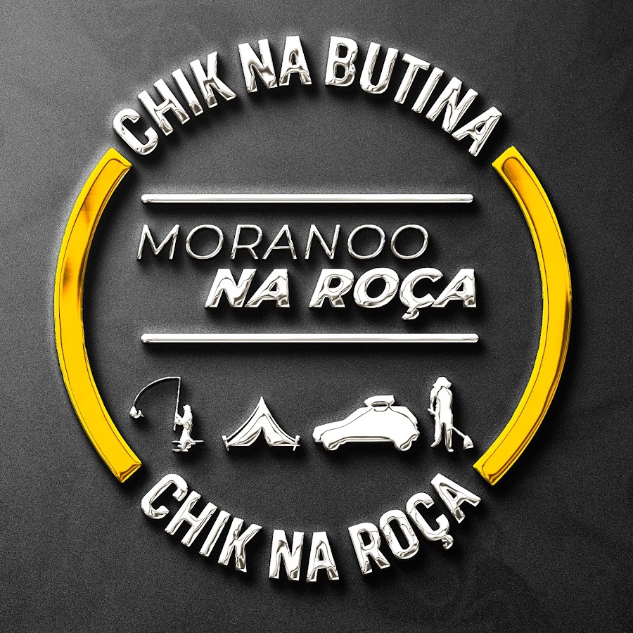 MORANDO NA ROÇA - YouTube