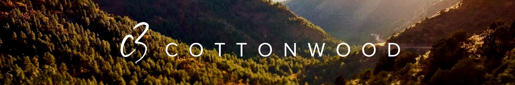 C3 Cottonwood banner