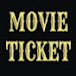 무비티켓  - MOVIE TICKET -