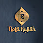 Nota Kuliah