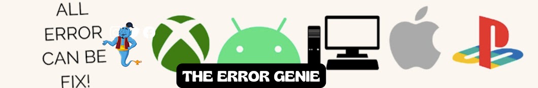 Error Genie