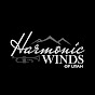 Harmonic Winds of Utah