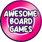 Awesome Board Games