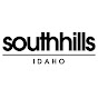 South Hills Idaho