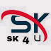 logo SK 4 U