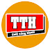 logo Trùm Tin Hài