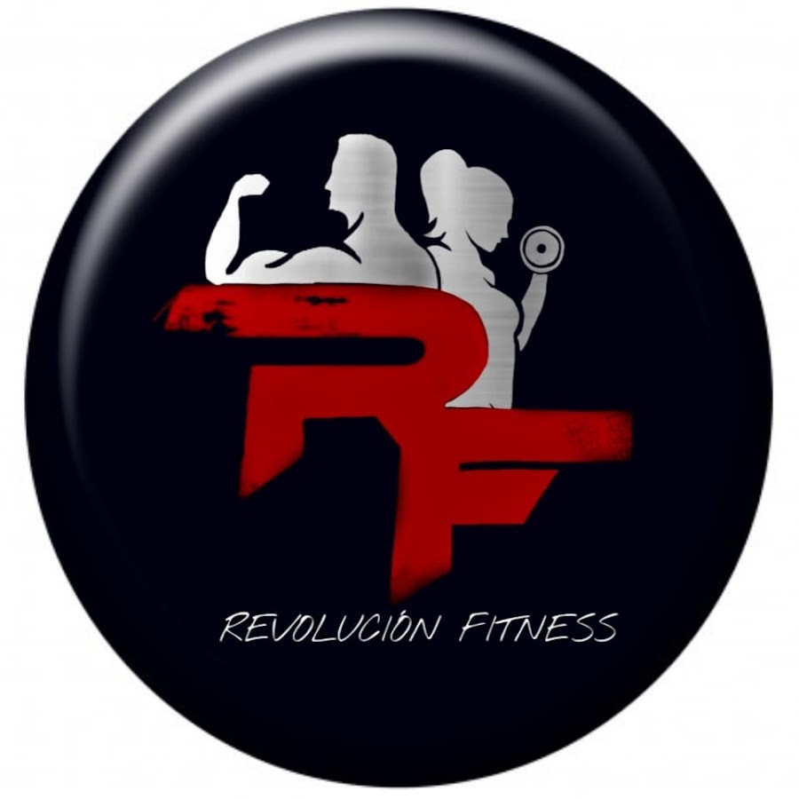 Revolucion Fitness @RevolucionFitness1