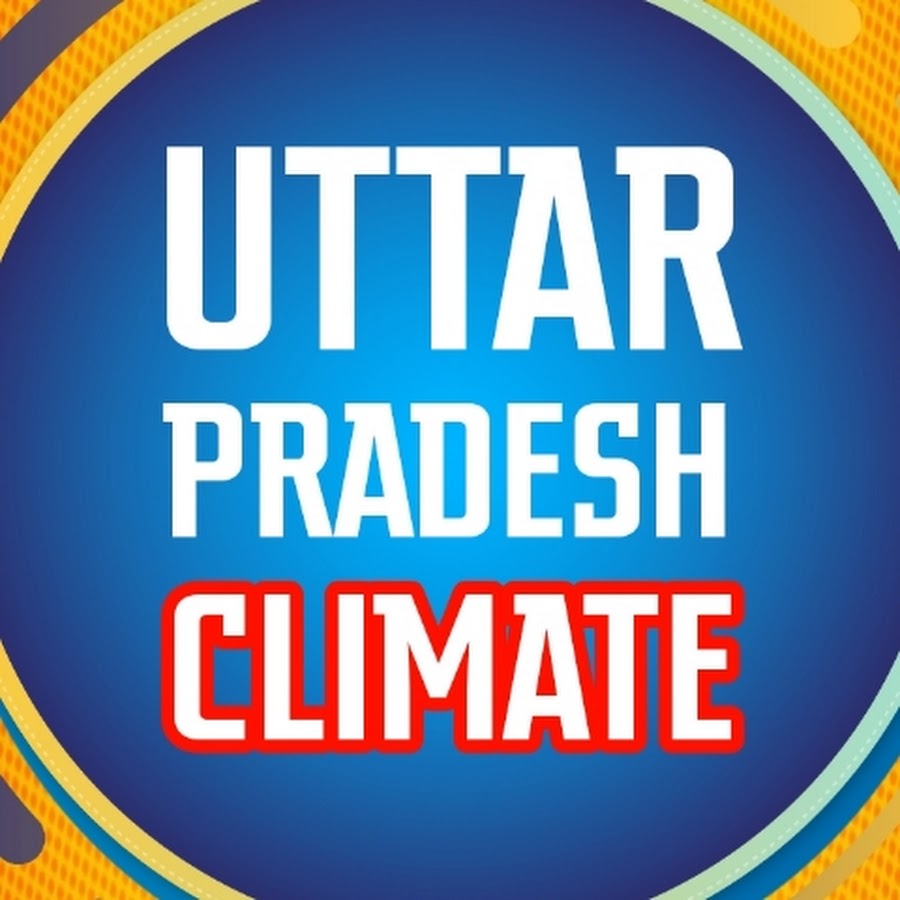 Uttar Pradesh Climate - YouTube