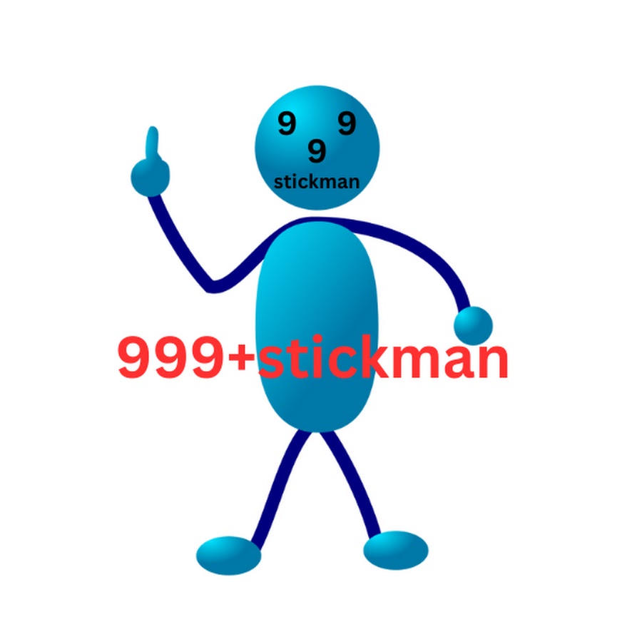 999+Stickman 