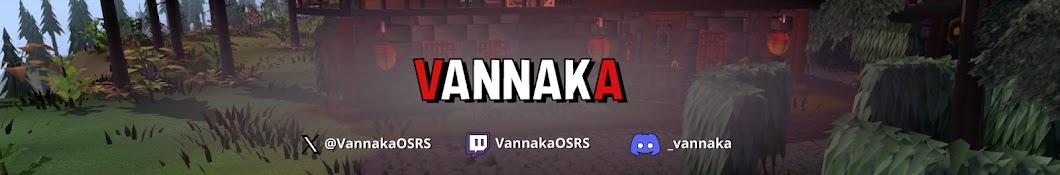 Vannaka