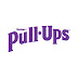 logo Pull-Ups® Canada