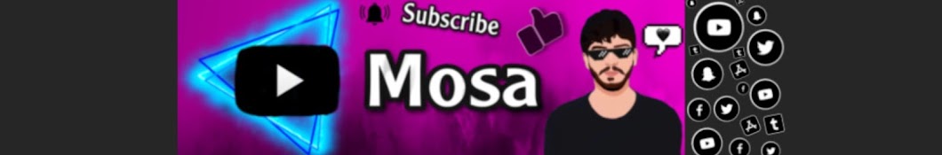 mosa / موسا  