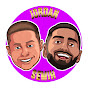 Jordan & Semih HIGHLIGHTS