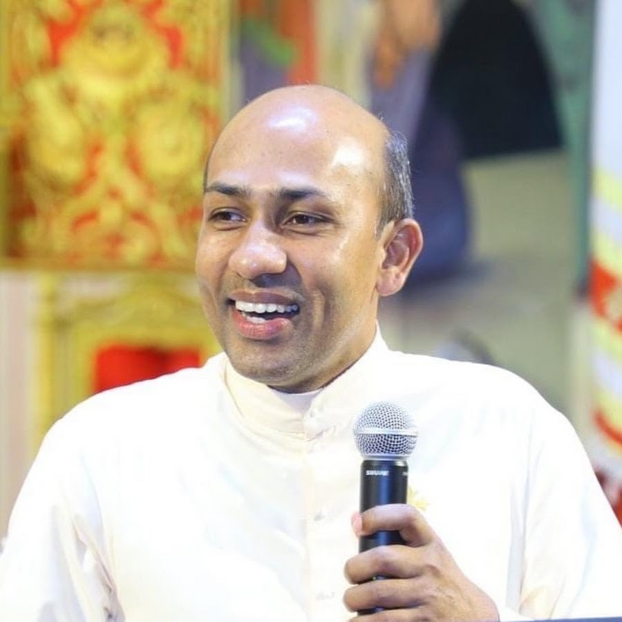 Fr.Binoy Karimaruthinkal Official