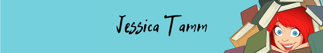 Jessica Tamm Banner