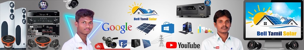 Bell Tamil solar