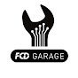 FCD GARAGE - German