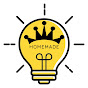 King Homemade youtube avatar