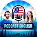 logo Podcast English