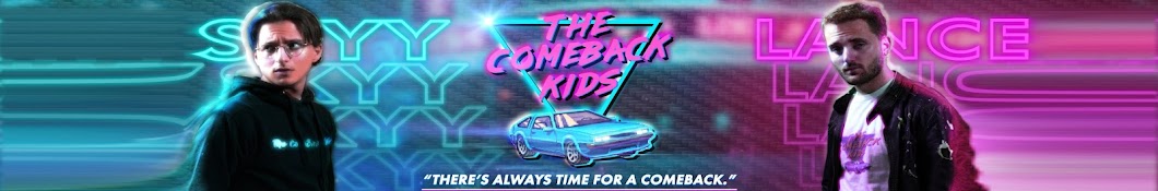 The Comeback Kids