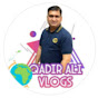 Qadir Ali vlogs