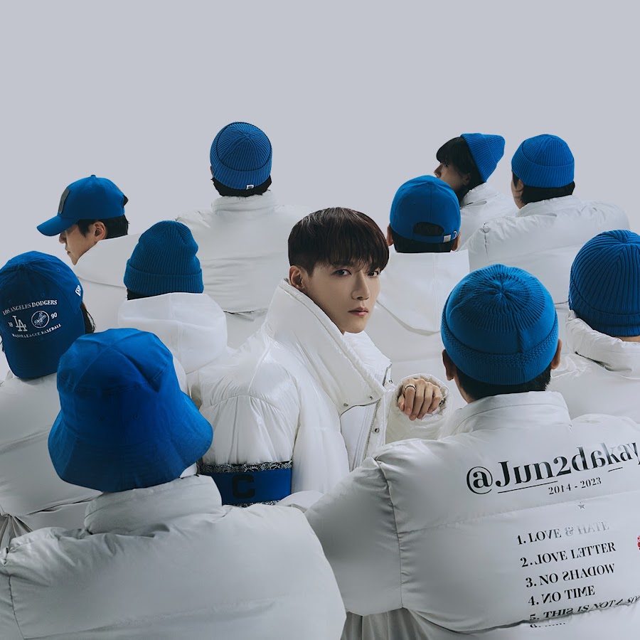 Jun. K (2PM) - Topic - YouTube