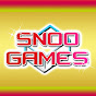 SNOO GAMES / YuGiOh!