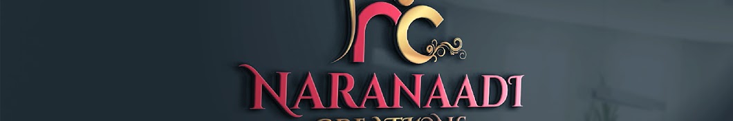 Naranaadi Creations Banner