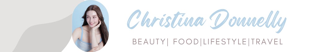 Christina Donnelly Banner