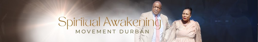 Spiritual Awakening Movement Durban