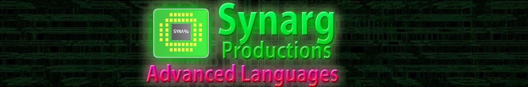 Synarg Productions