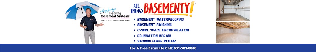 Healthy Basement Systems