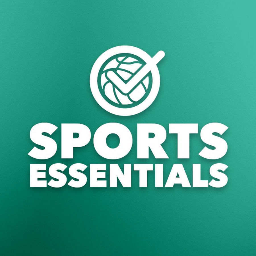 Sports Essentials 
