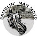 Ramblin' Man Moto