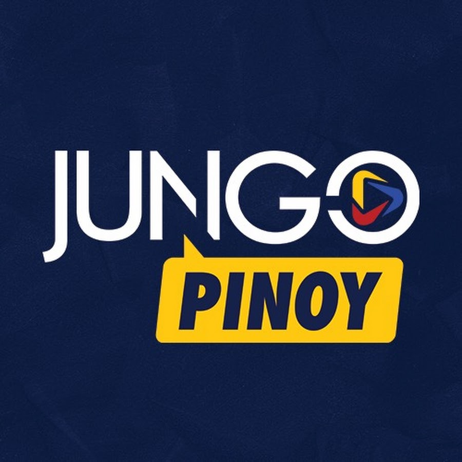 Jungo Pinoy @jungopinoy