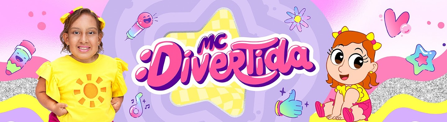 Mc Divertida Mcdivertida GIF - Mc divertida Mcdivertida Mcfunny