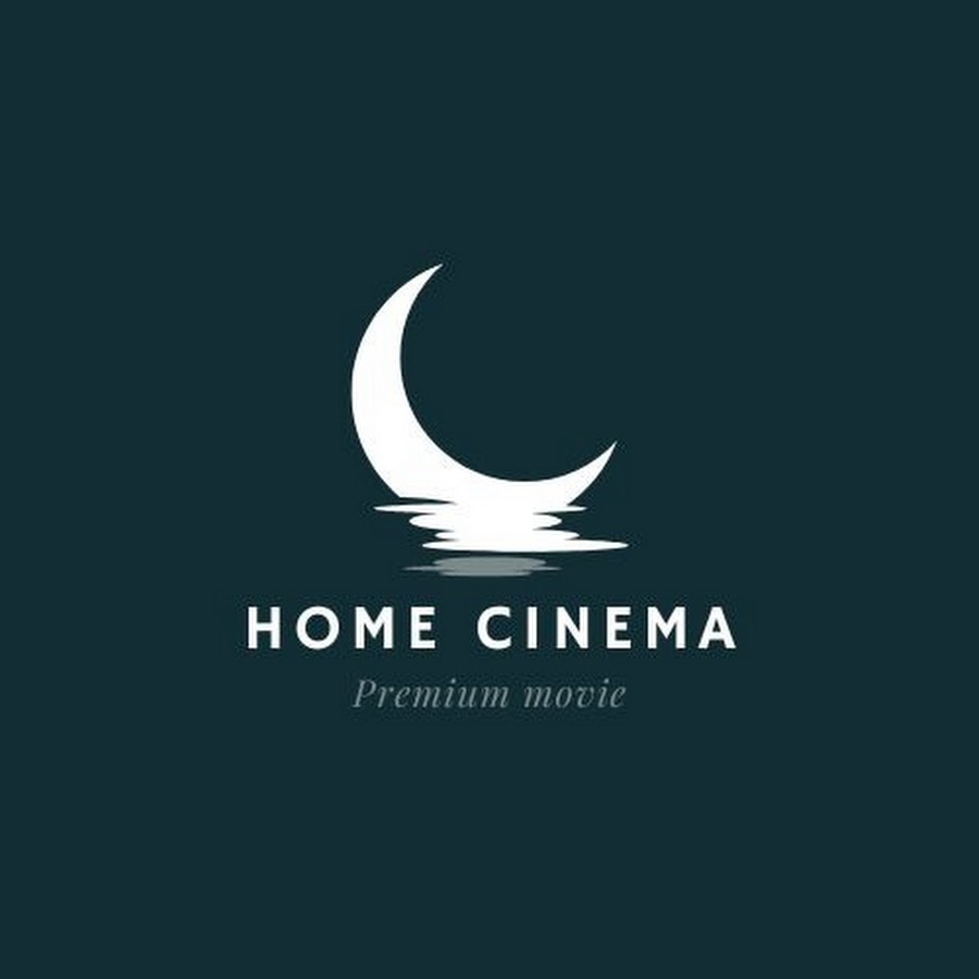 Home cinema 🎥 
