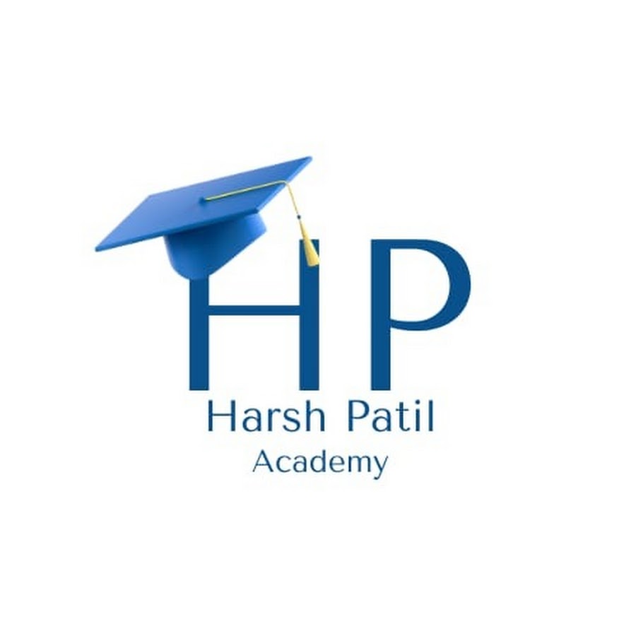 Harsh Patil Academy